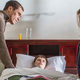 Image for article titled An overqualified cast and a lurid twist can’t save The Harvest